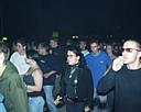 COSMIC TRIP OPEN AIR 2002