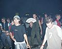 COSMIC TRIP OPEN AIR 2002