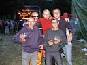 COSMIC TRIP OPEN AIR 2002