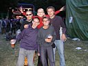 COSMIC TRIP OPEN AIR 2002