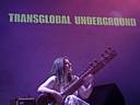 TRANSGLOBAL UNDERGROUND SOUNDSYSTEM