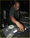 CARL COX