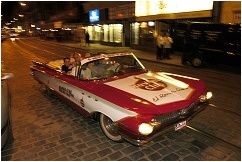 HAVANA CLUB GRAND PRIX