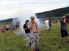 CZECHTEK 2005