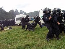 CZECHTEK 2005