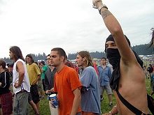 CZECHTEK 2005