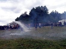 CZECHTEK 2005