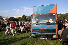 CZECHTEK 2005