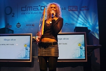 O2 DANCE MUSIC AWARDS 2007: FINAL PARTY