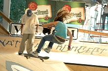 MYSTIC SK8 CUP 2006