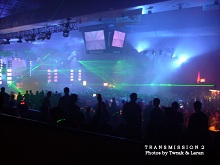 TRANSMISSION 2