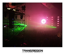 TRANSMISSION - UNIVERSAL ENERGY EDITION