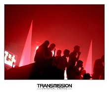 TRANSMISSION - UNIVERSAL ENERGY EDITION