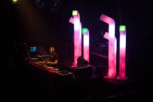 'ELECTRONIC BEATS' FESTIVAL BUDAPEST