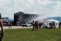 BAŽANT POHODA FESTIVAL