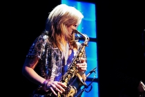 CANDY DULFER