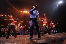 THE GODFATHER OF SOUL LIVE IN PRAGUE