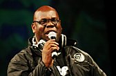 CARL COX PRESENTS THE FESTIVAL