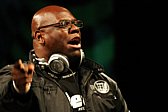 CARL COX PRESENTS THE FESTIVAL