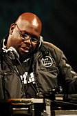 CARL COX PRESENTS THE FESTIVAL