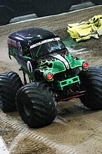 MONSTER JAM