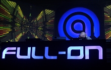 FULL ON PARTY VOLUME 02