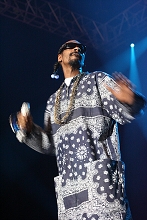 SNOOP DOGG