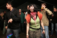 MEADOW 2008