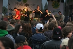 MILLION MARIHUANA MARCH - 2007