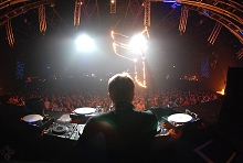 TRANCE ENERGY 2008