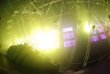 TRANCE ENERGY 2008