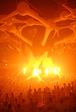 SENSATION WHITE - THE WORLD´S LEADING DANCE EVENT 