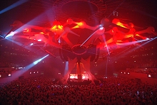 SENSATION WHITE - THE WORLD´S LEADING DANCE EVENT 