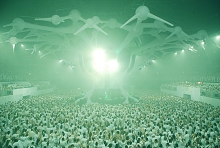 SENSATION WHITE - THE WORLD´S LEADING DANCE EVENT 