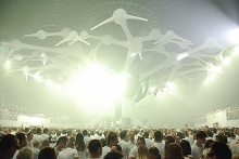 SENSATION WHITE - THE WORLD´S LEADING DANCE EVENT 