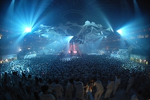 SENSATION WHITE - THE WORLD´S LEADING DANCE EVENT 