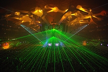 SENSATION WHITE - THE WORLD´S LEADING DANCE EVENT 