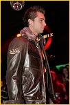 VON DUTCH OPENING MECCAMIX PARTY