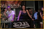 VON DUTCH OPENING MECCAMIX PARTY