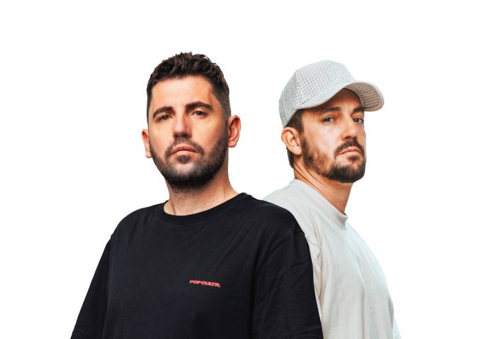 Dimitri Vegas + Like Mike